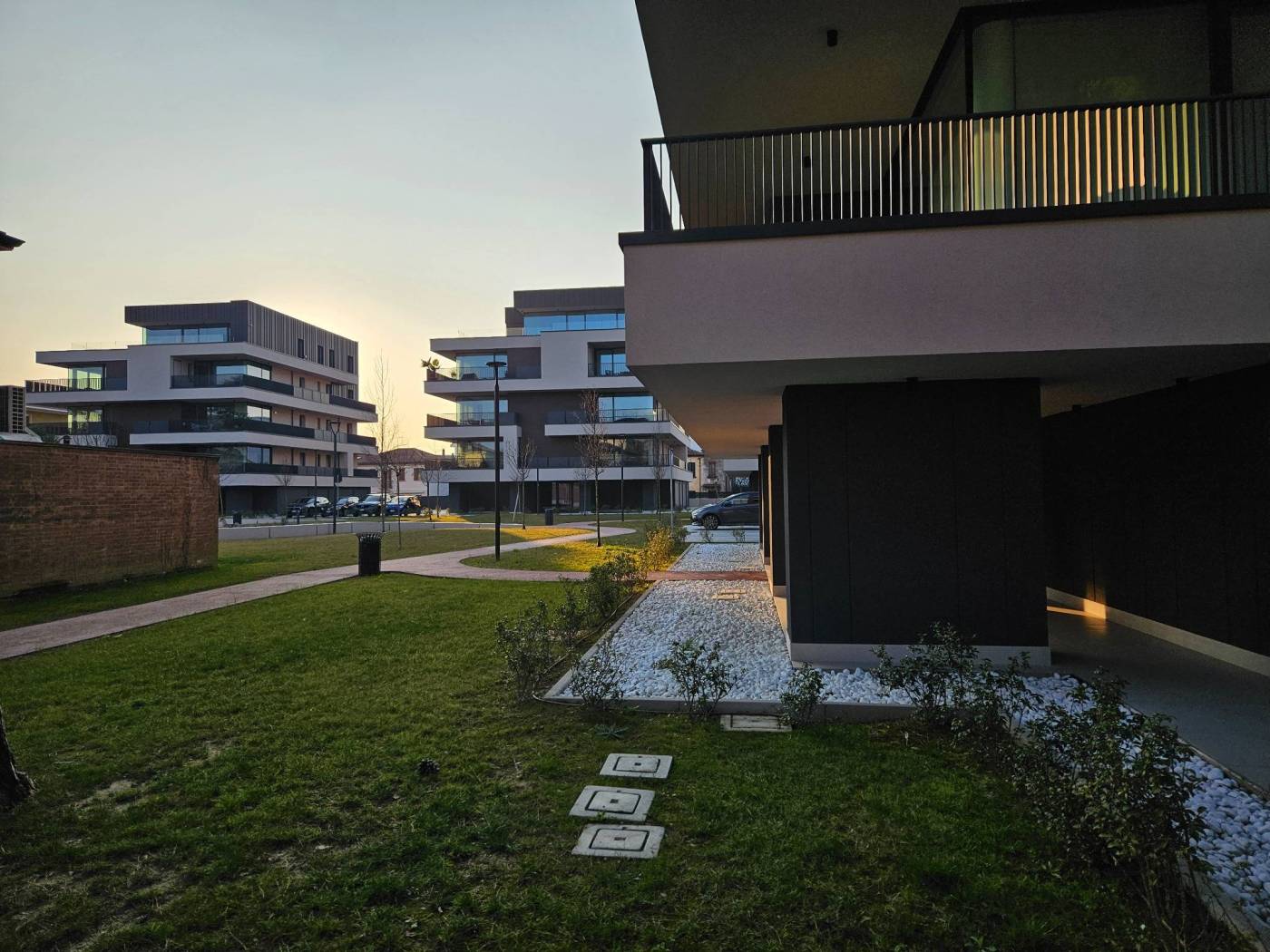 Giardino