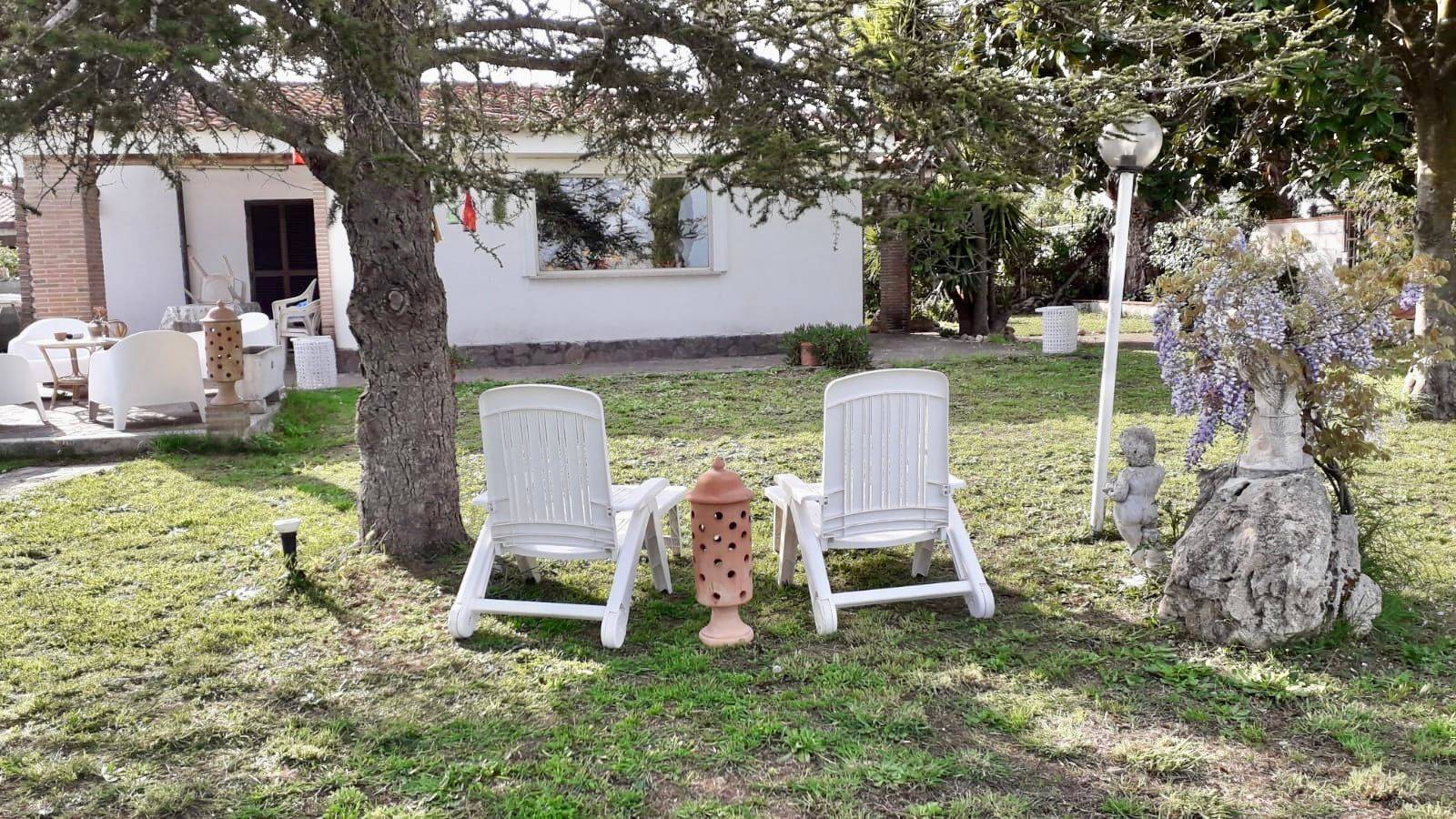 Giardino