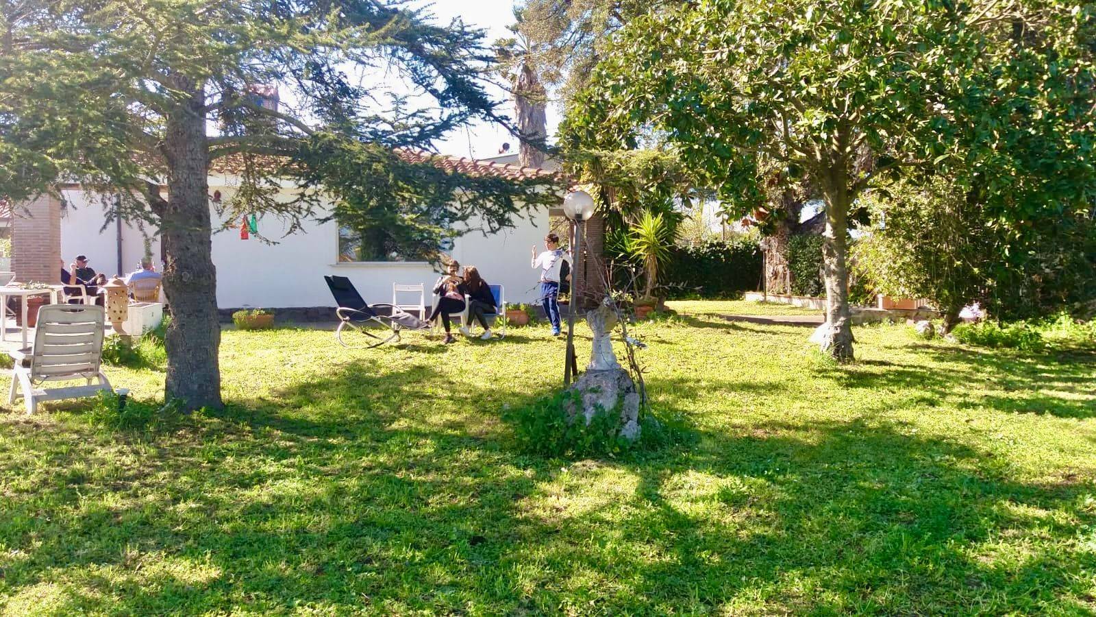 Giardino