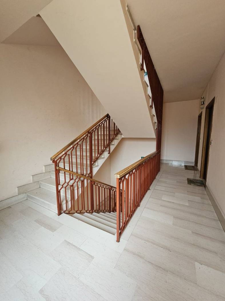 Interno palazzo
