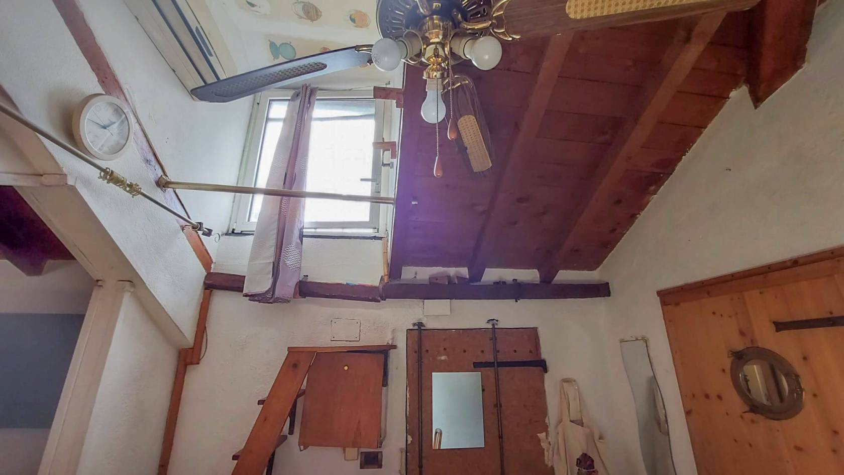 Sala da pranzo