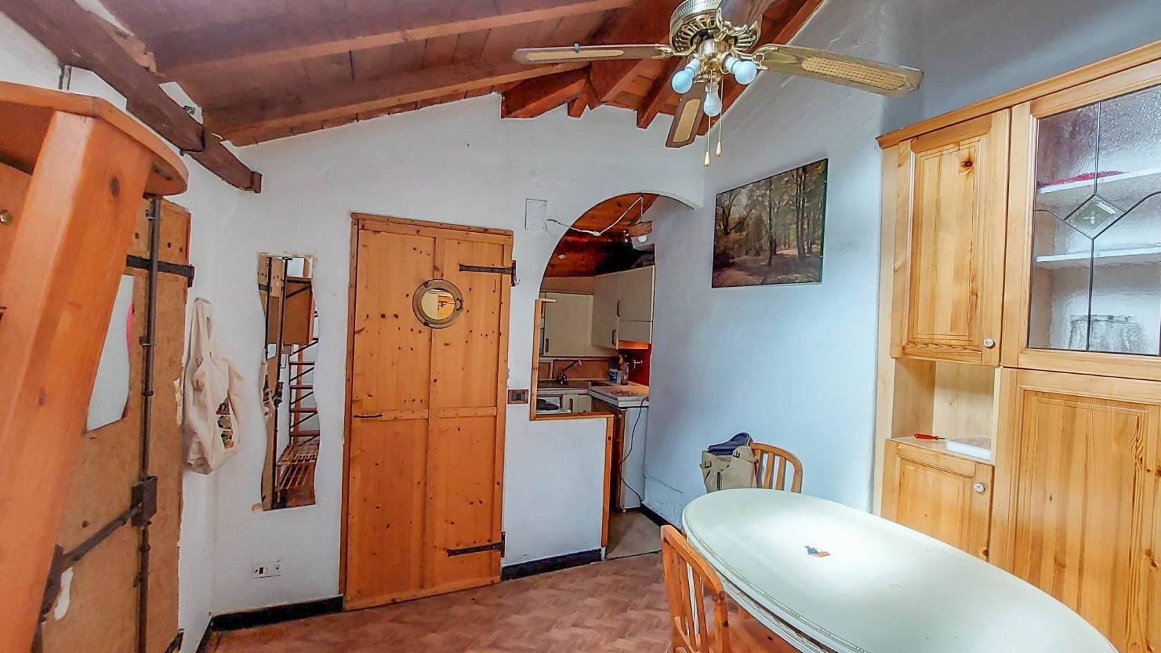 Sala da pranzo