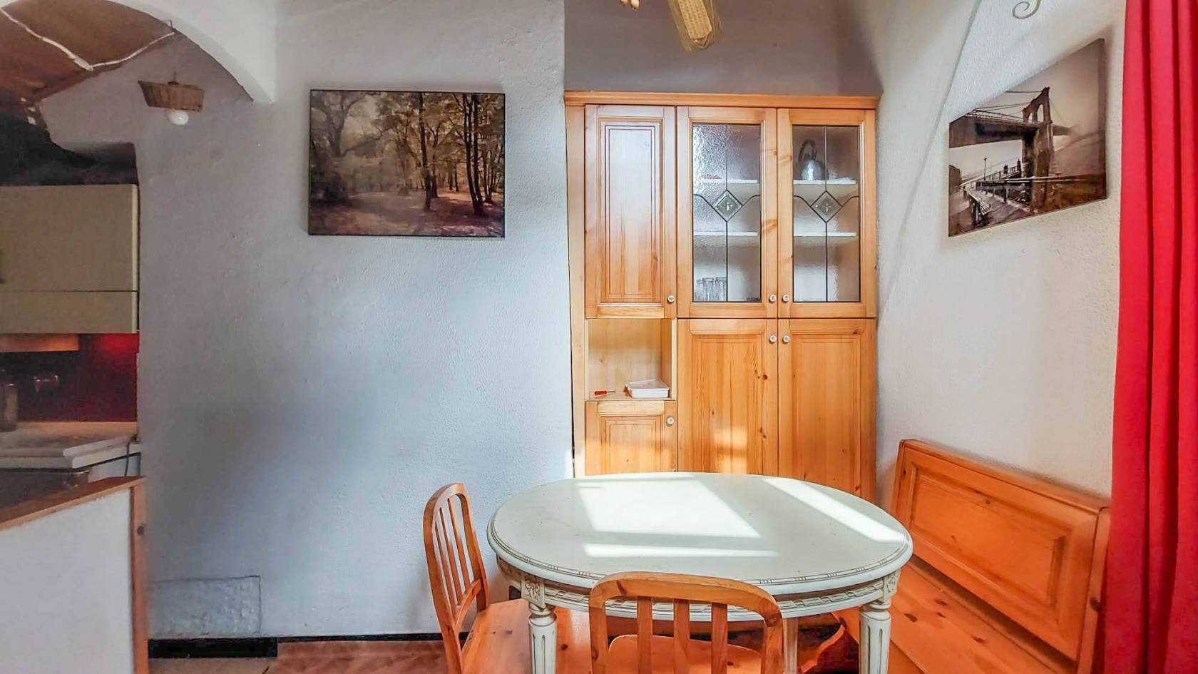 Sala da pranzo
