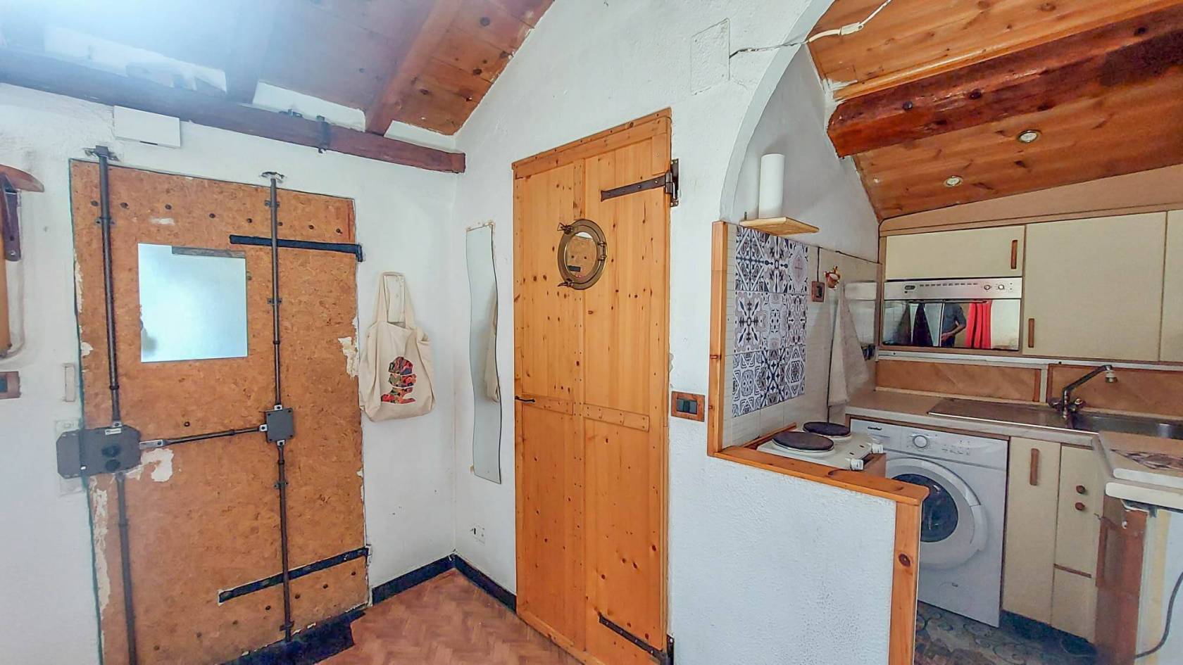Sala da pranzo