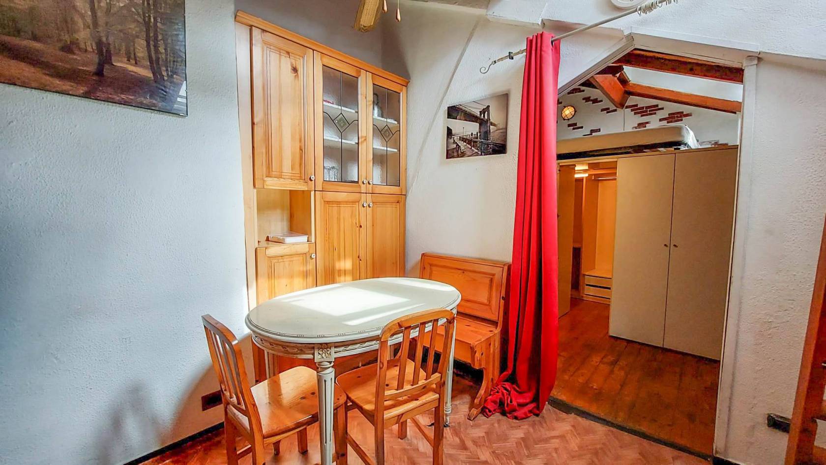 Sala da pranzo