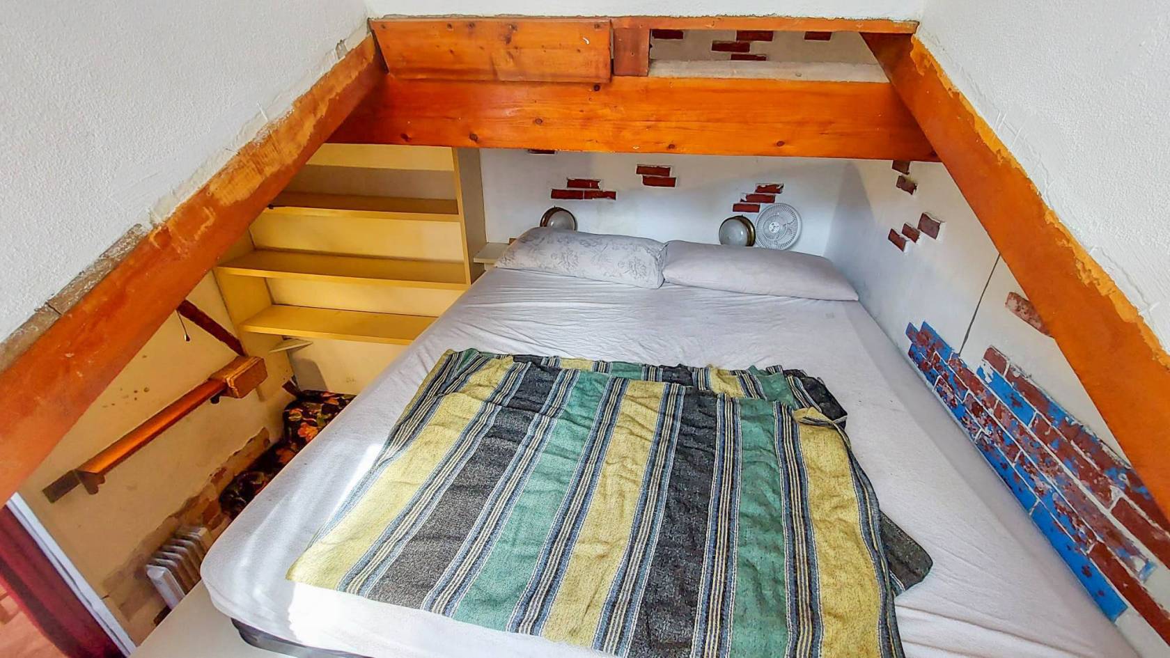 Camera da letto