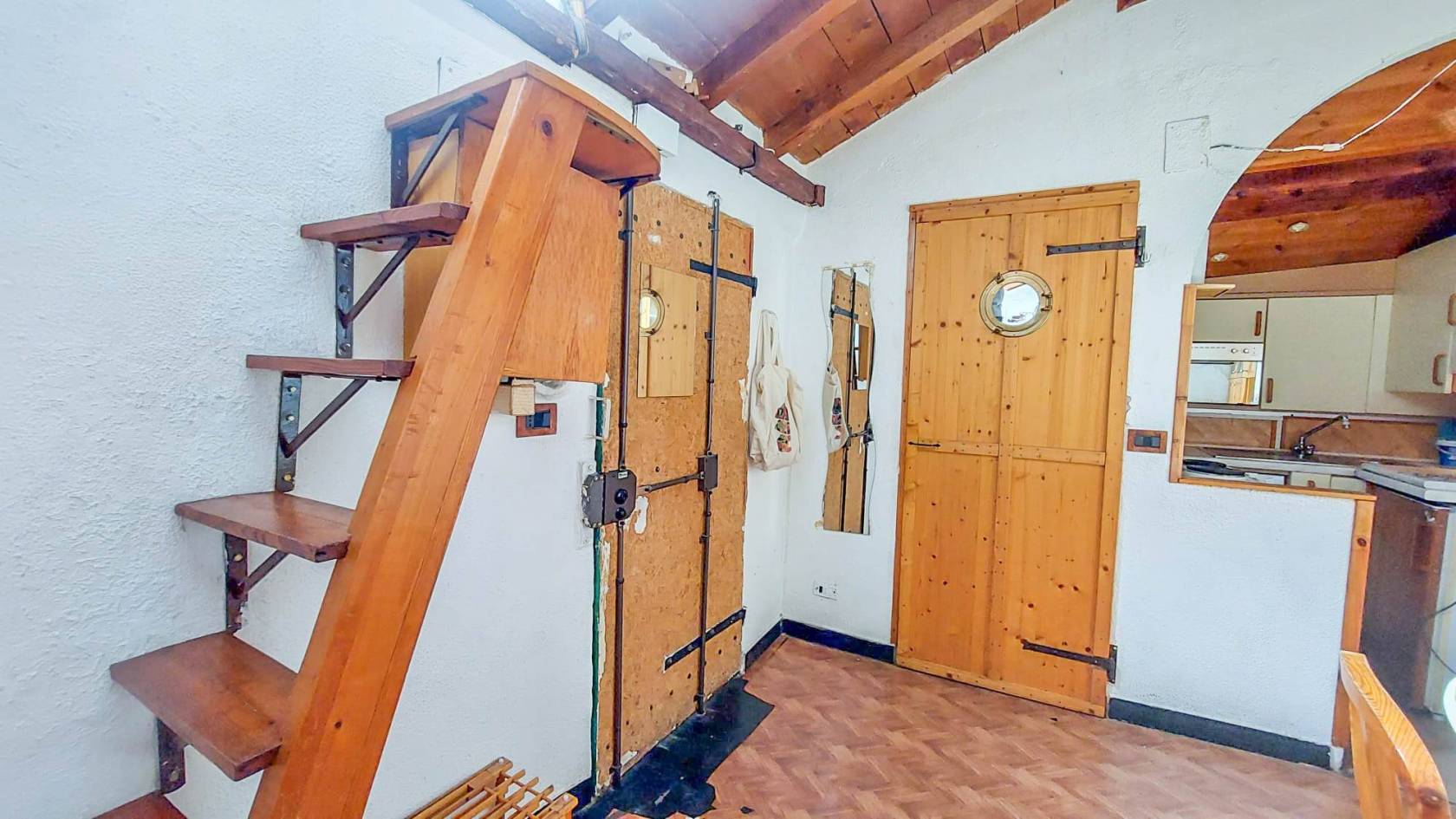 Sala da pranzo