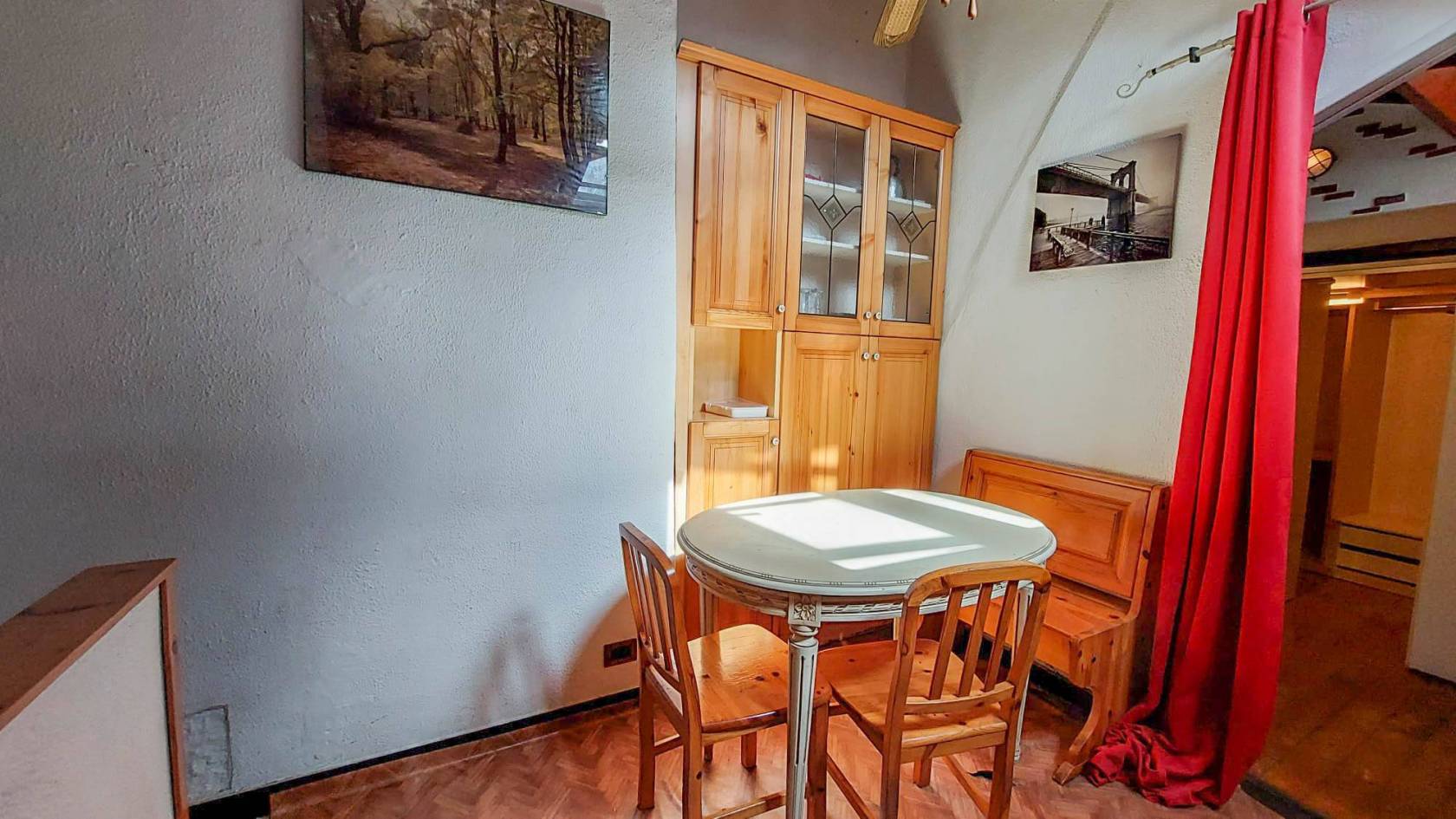 Sala da pranzo