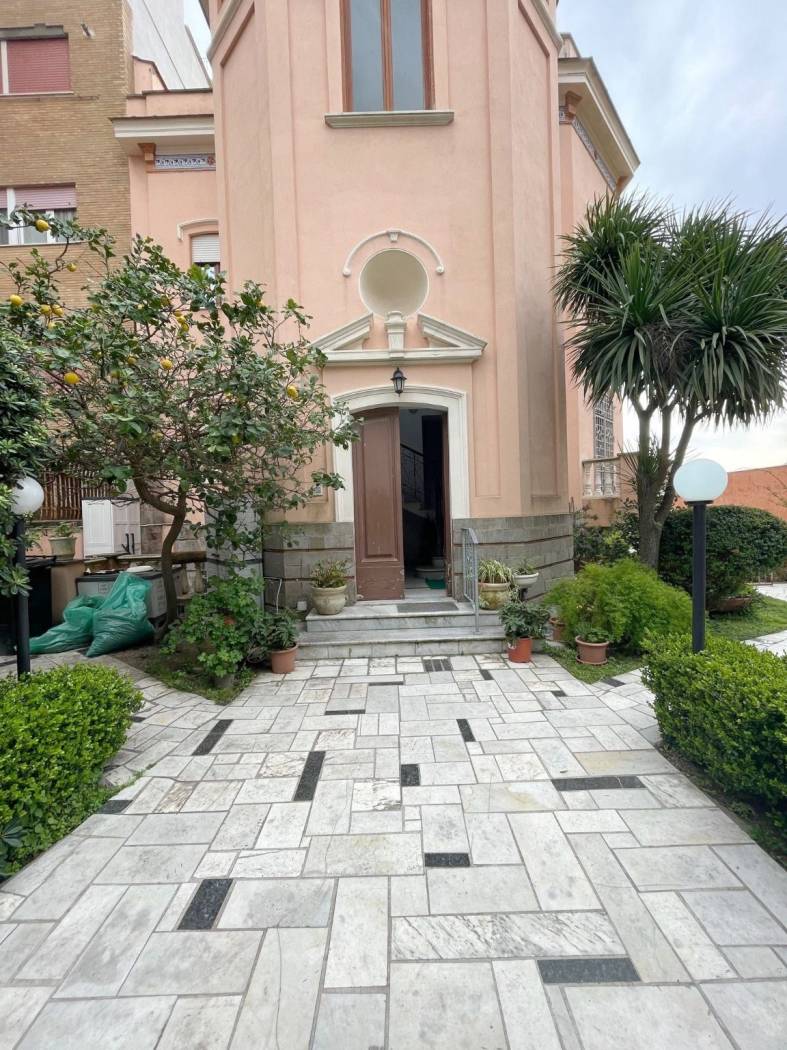 Giardino