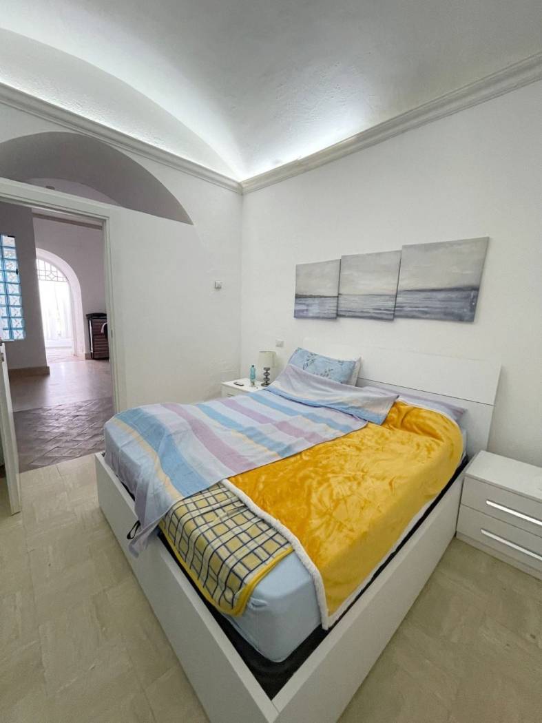 Camera da letto