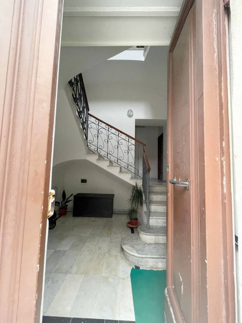 Interno palazzo