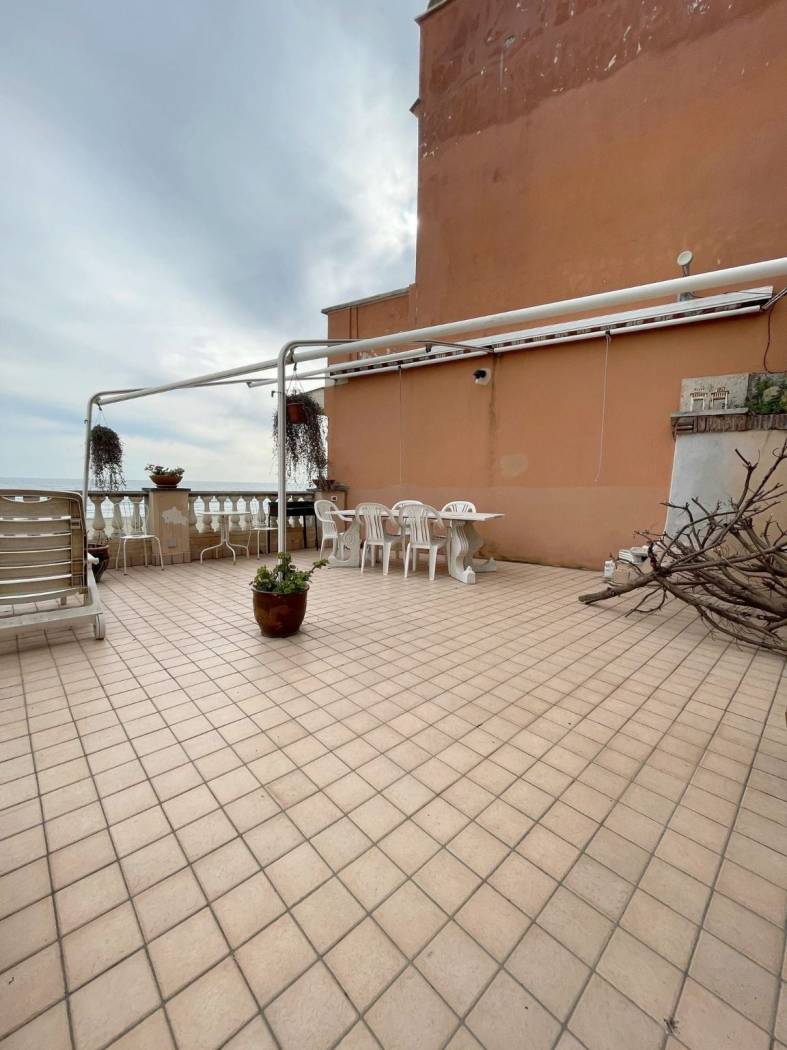Terrazzo