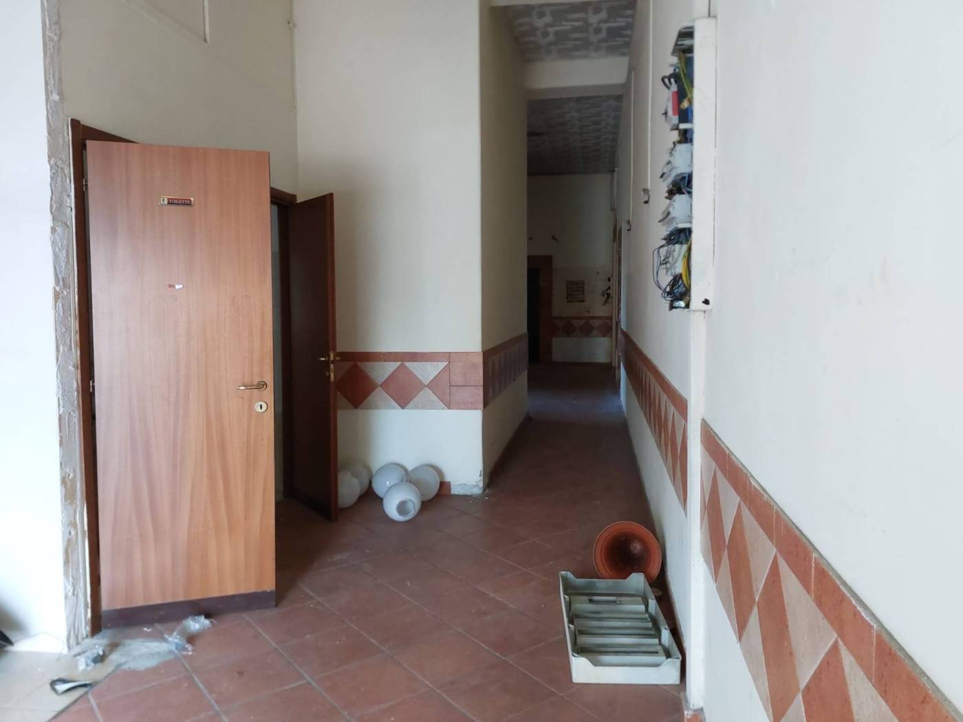 Interno palazzo