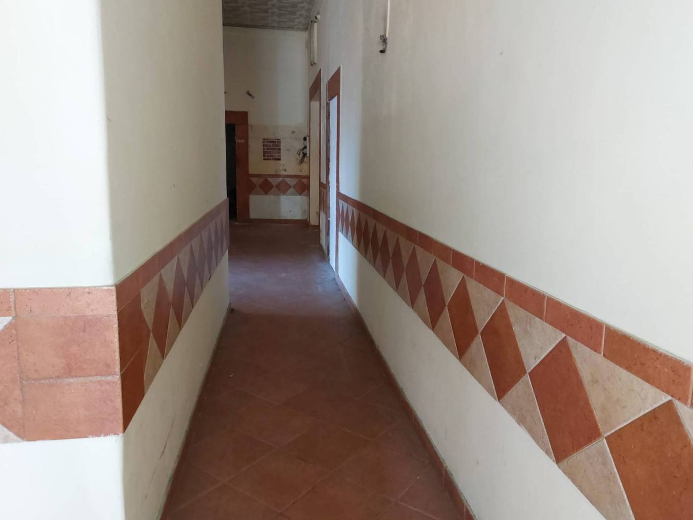 Interno palazzo
