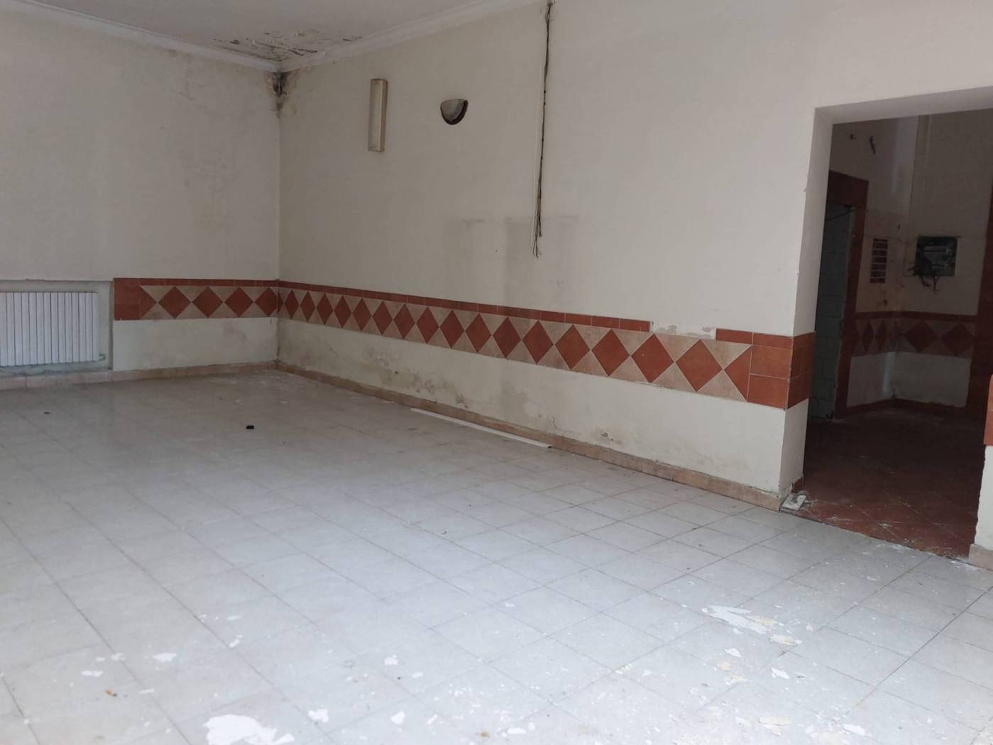 Terrazzo
