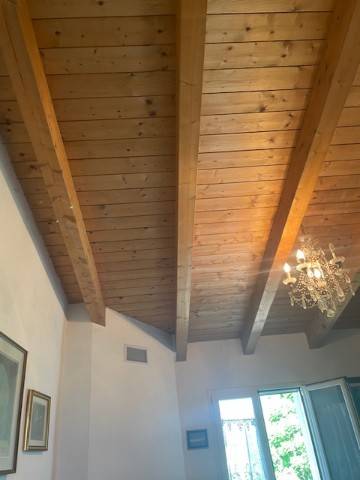 Interno palazzo