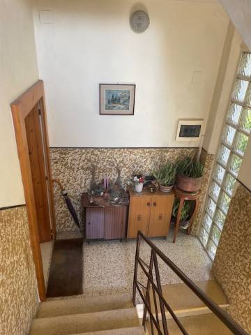 Interno palazzo