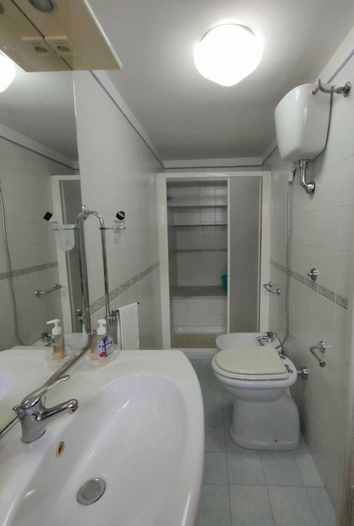Bagno Bagno