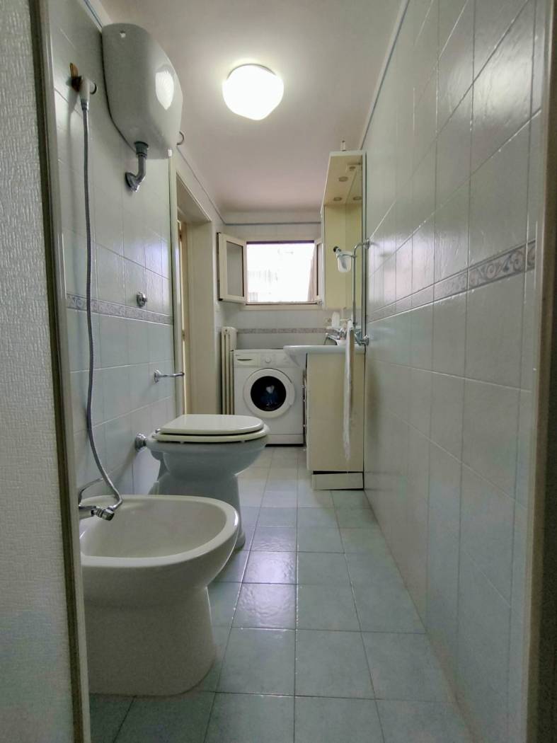 Bagno Bagno