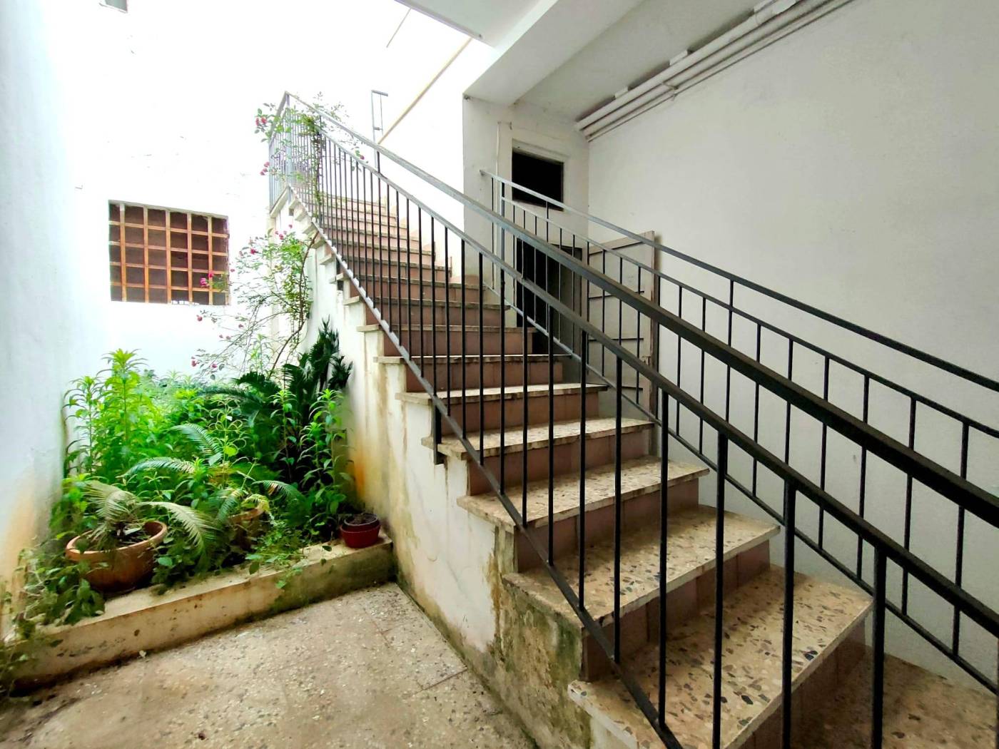 Scala Scala