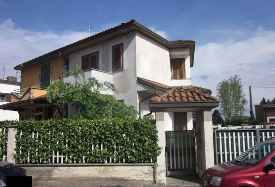 Facciata