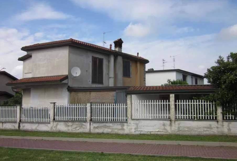 Facciata