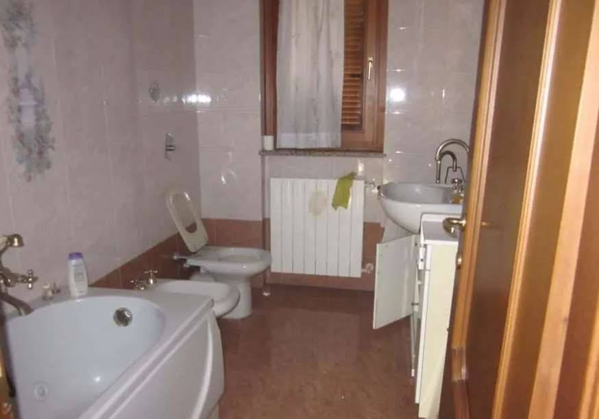 Bagno