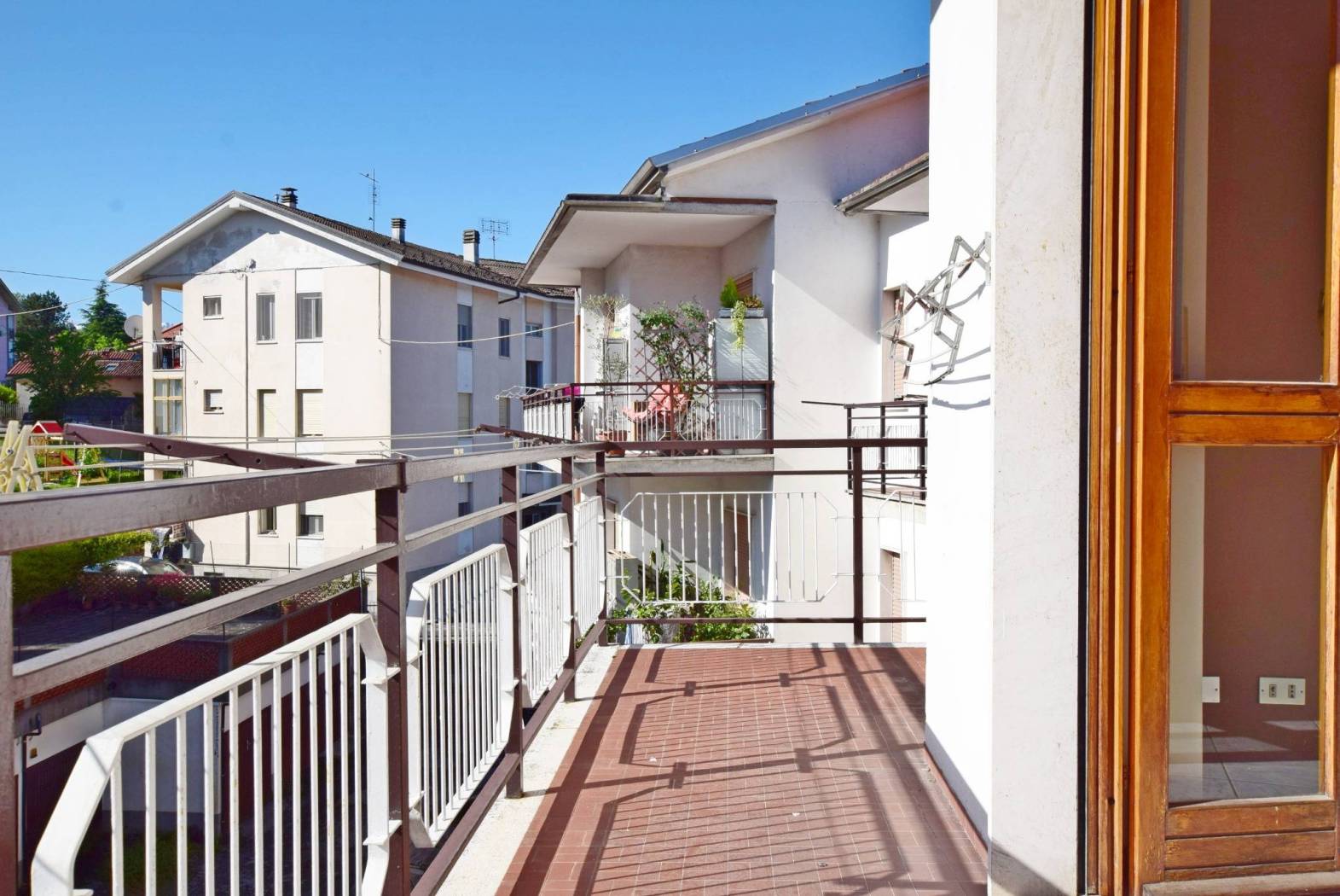 Balcone