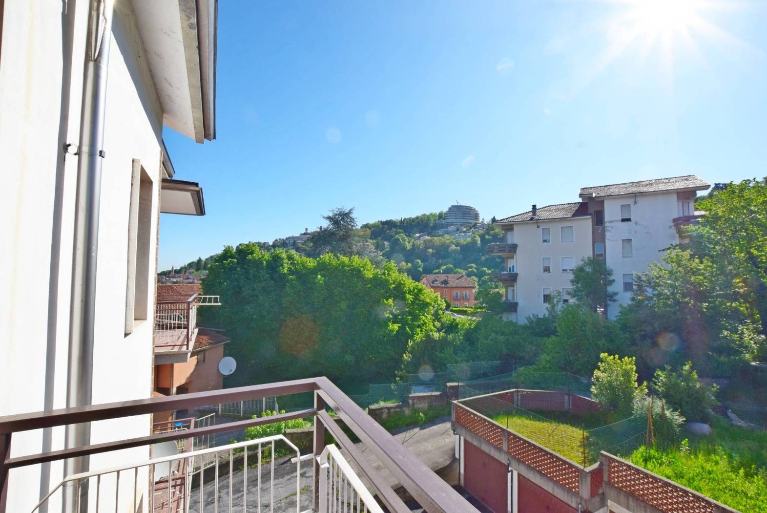 Balcone