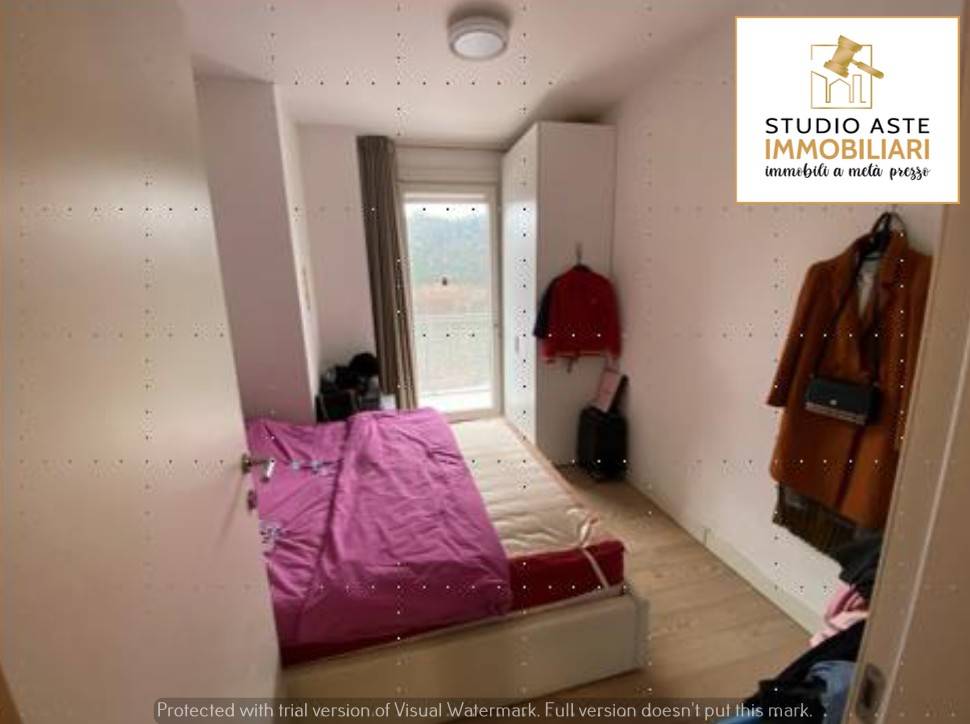 Camera da letto