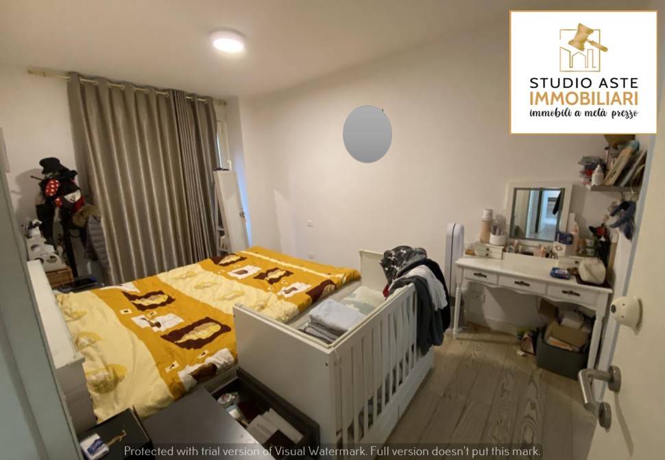 Camera da letto
