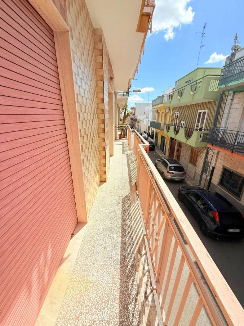 Balcone