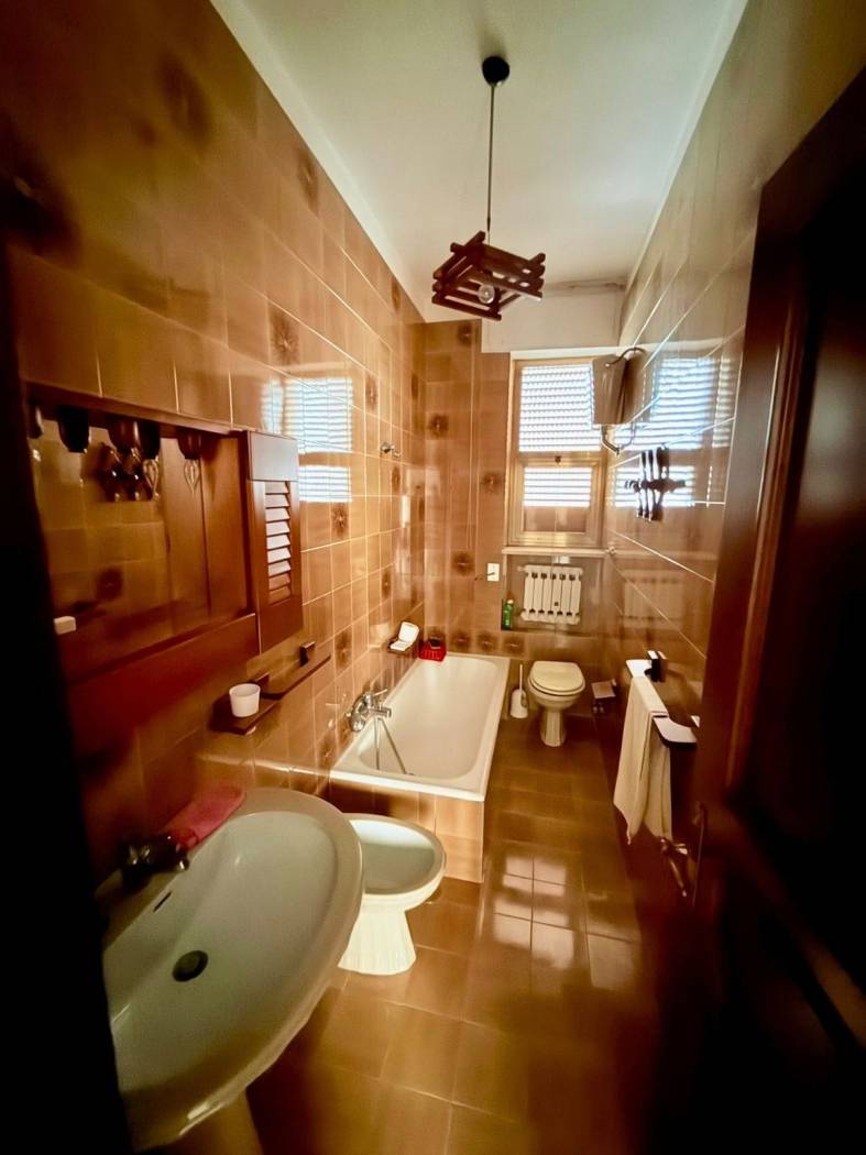 Bagno