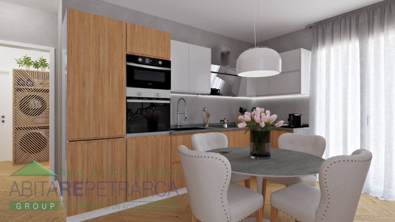 Interno appartamento