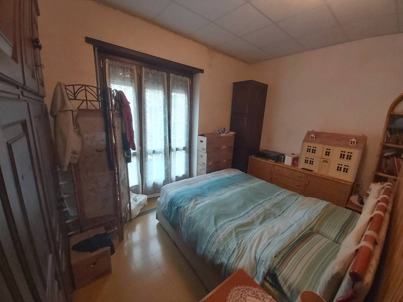 Camera da letto