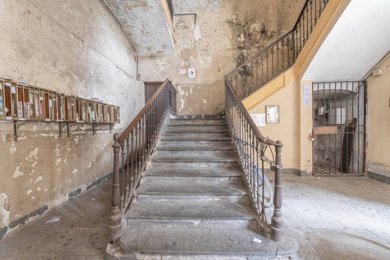 Interno palazzo