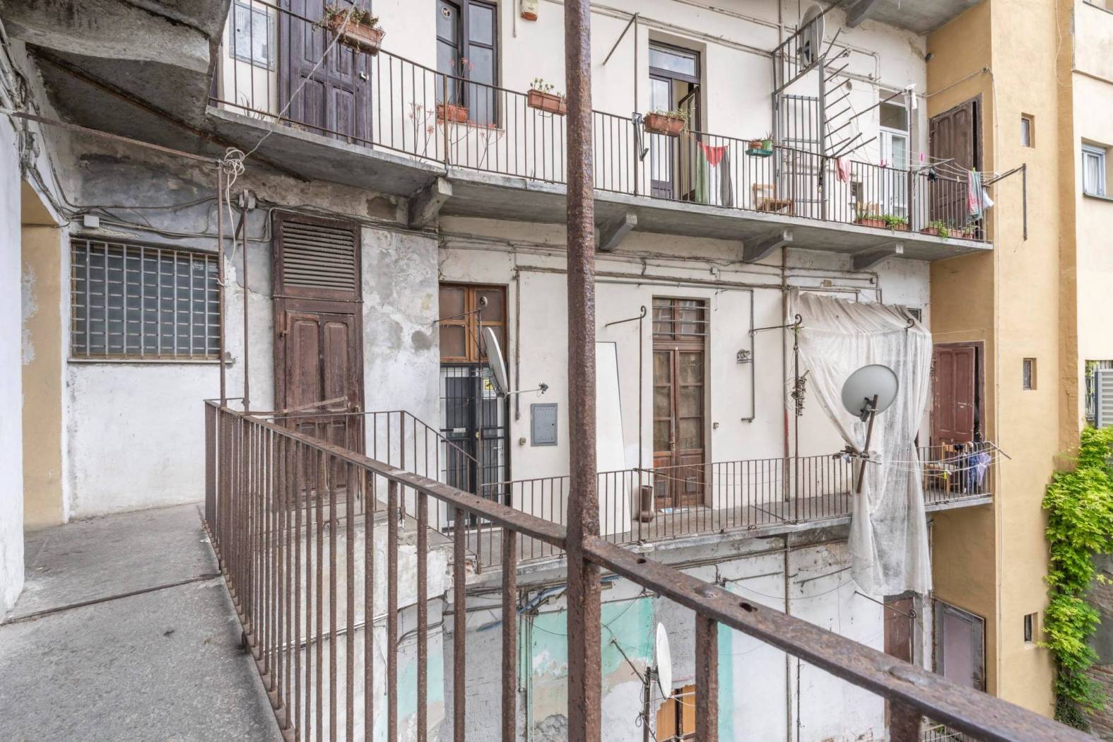 Balcone