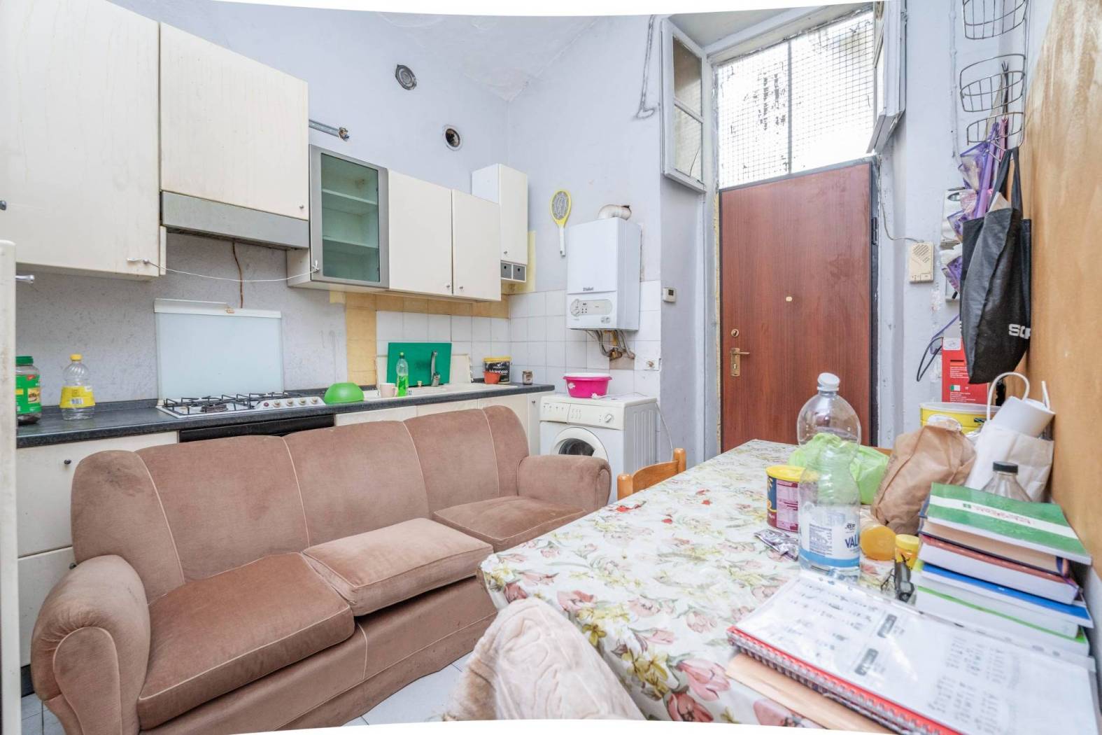 Cucina