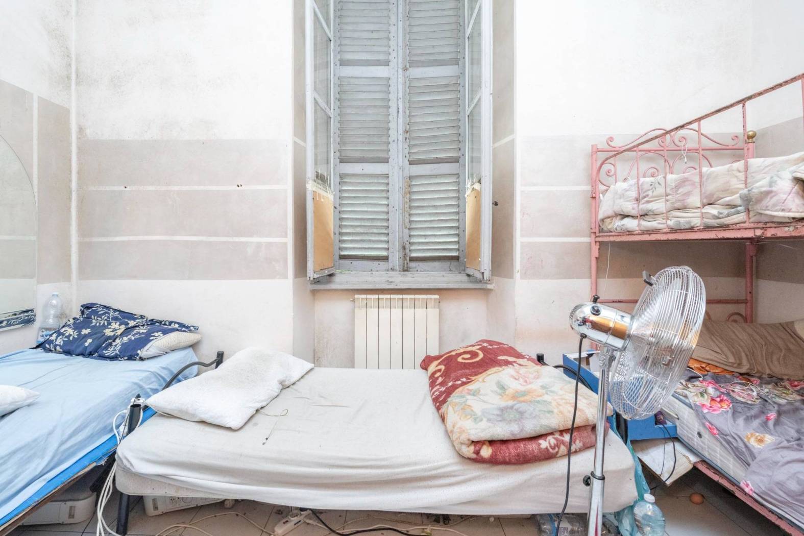 Camera da letto