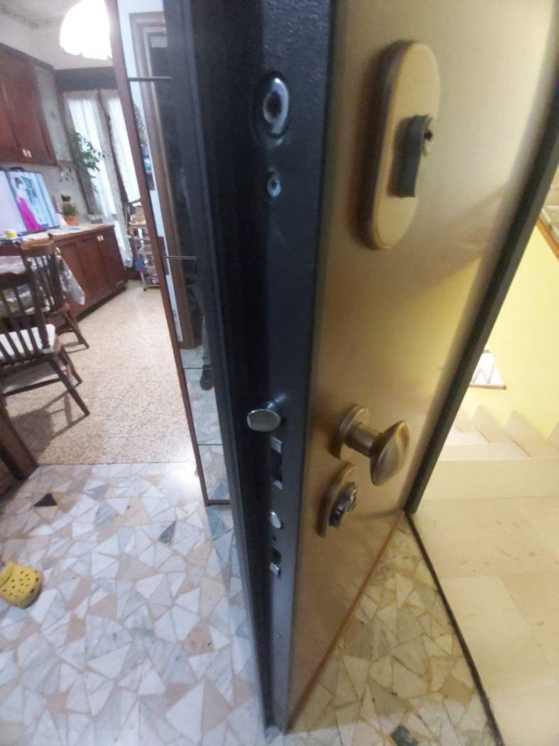 Interno palazzo