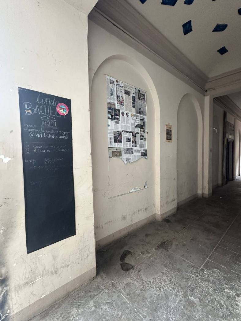 Interno non residenziale