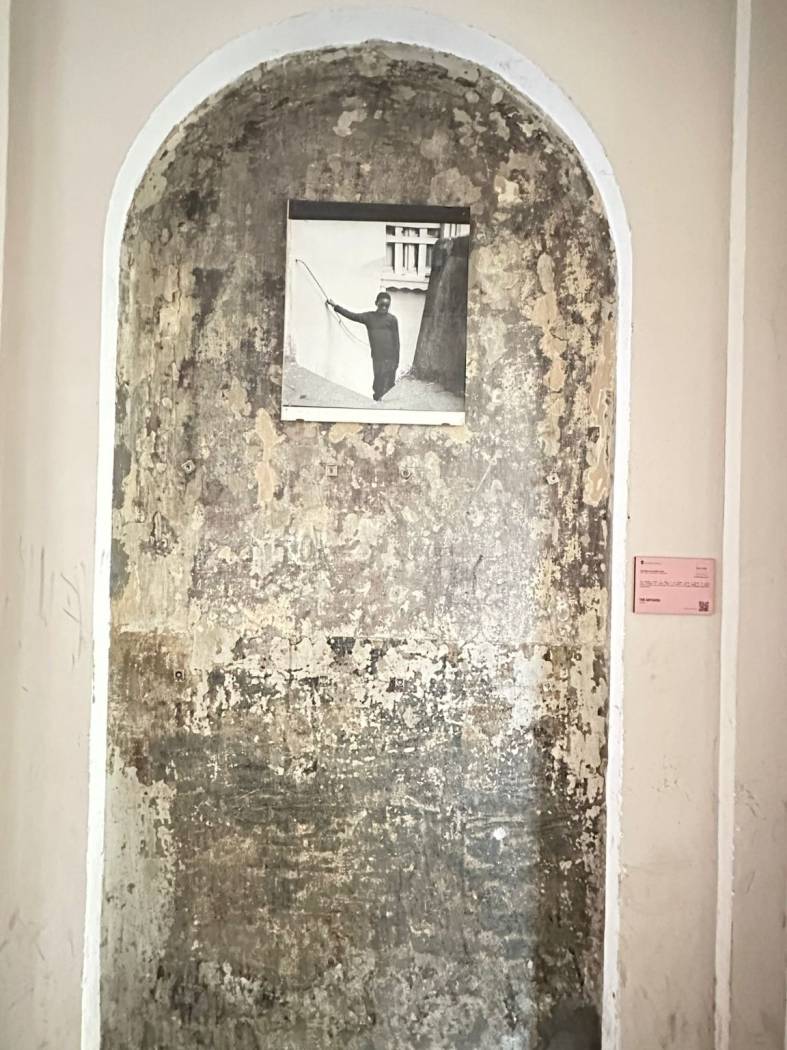 Interno palazzo