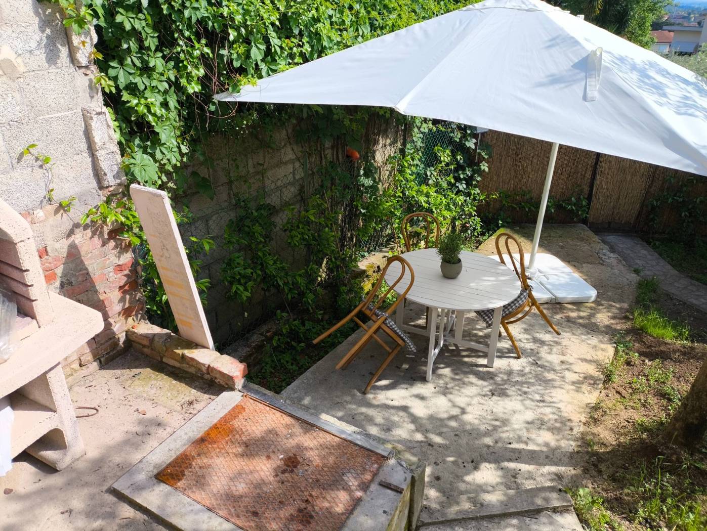 Giardino