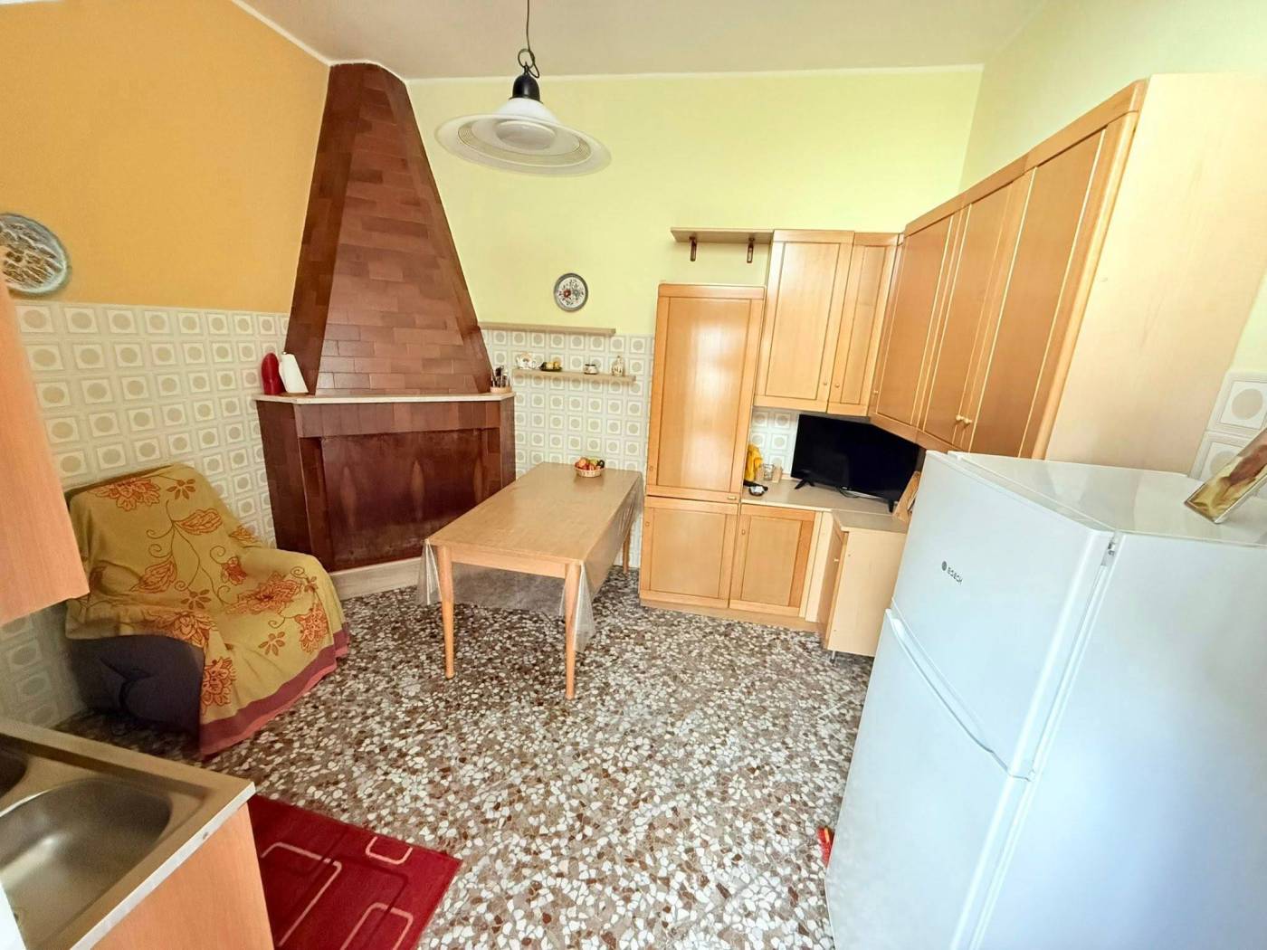 Cucina