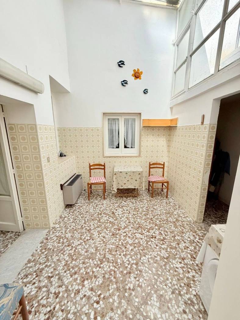 Cortile interno