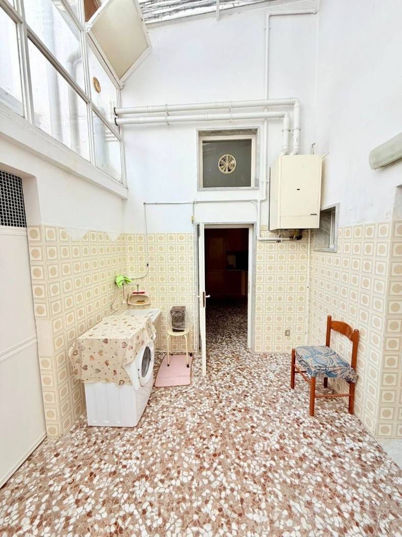 Veranda