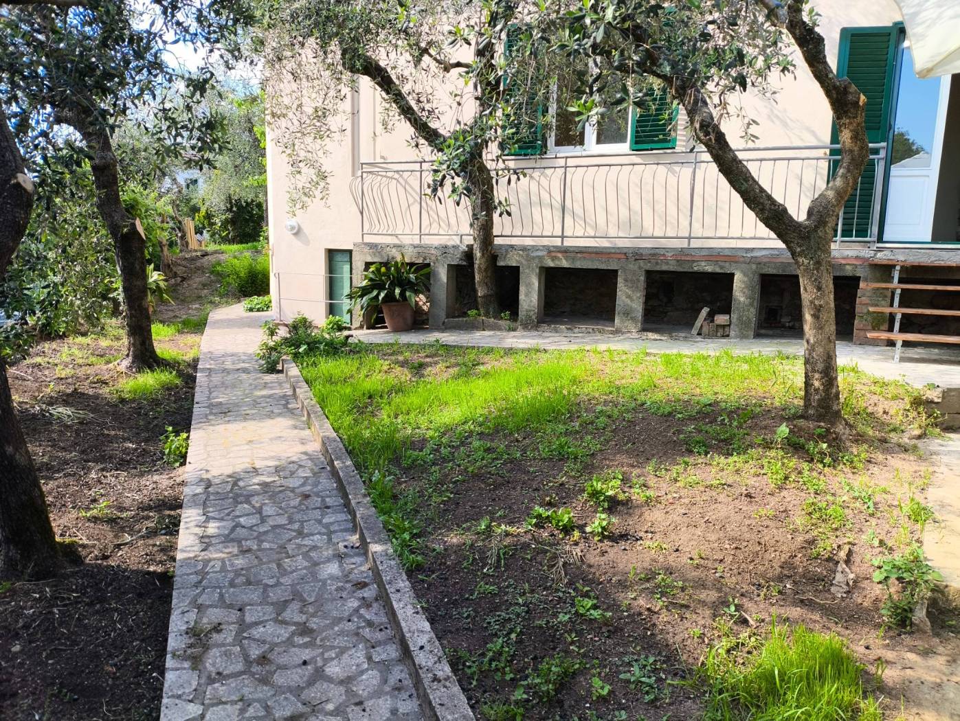Giardino
