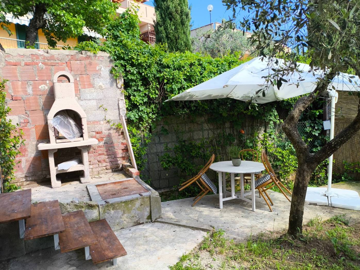 Giardino