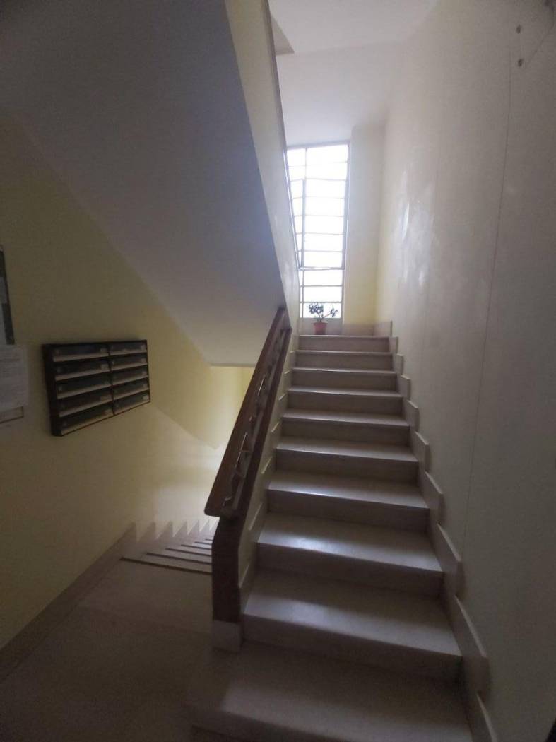 Interno palazzo