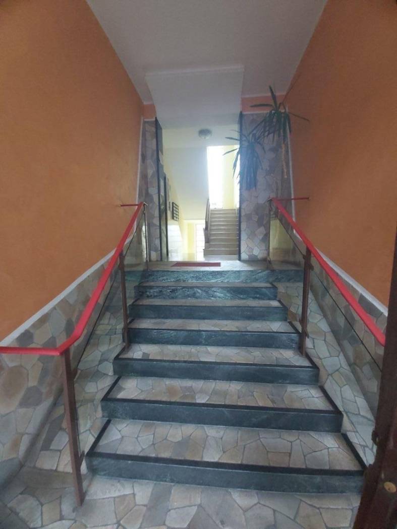 Interno palazzo